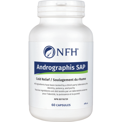 Andrographis SAP, 500 mg