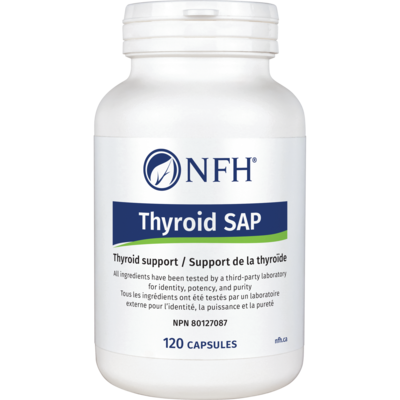 Thyroid SAP