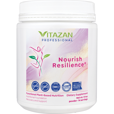 Nourish Resilience® 224 Grams