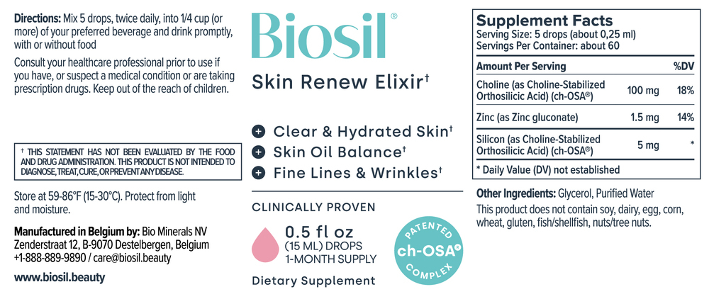 Product image for Skin Renew Elixir.