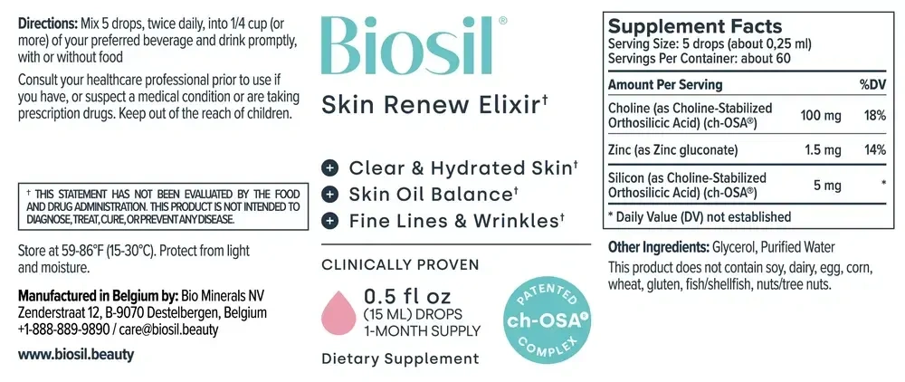 Product image for Skin Renew Elixir.