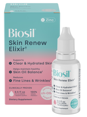 Skin Renew Elixir 15 Milliliters