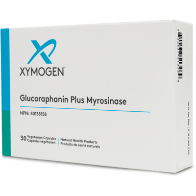Glucoraphanin Plus Myrosinase