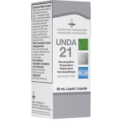 Unda #21