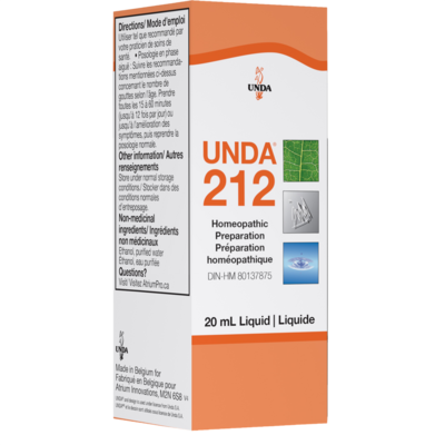 Unda #212