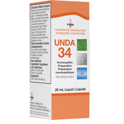 Unda #34