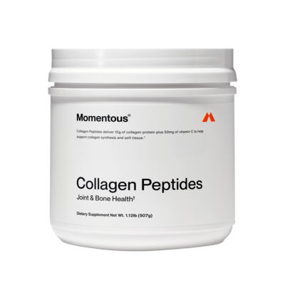 Collagen Peptides 506 Grams