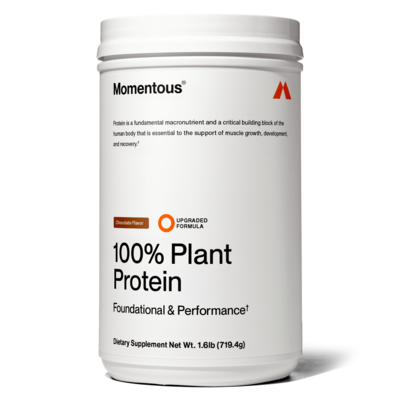 Plant Protein - Chocolate 714 Grams