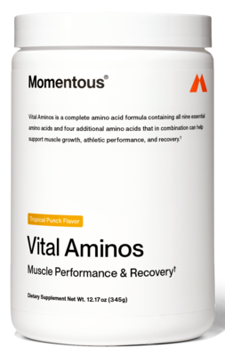 Vital Aminos 345 Grams
