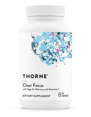 Clear Focus