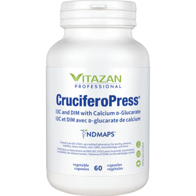 Cruciferopress®