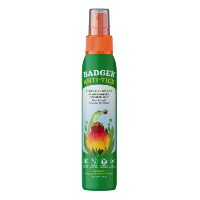 Anti Tick Spray