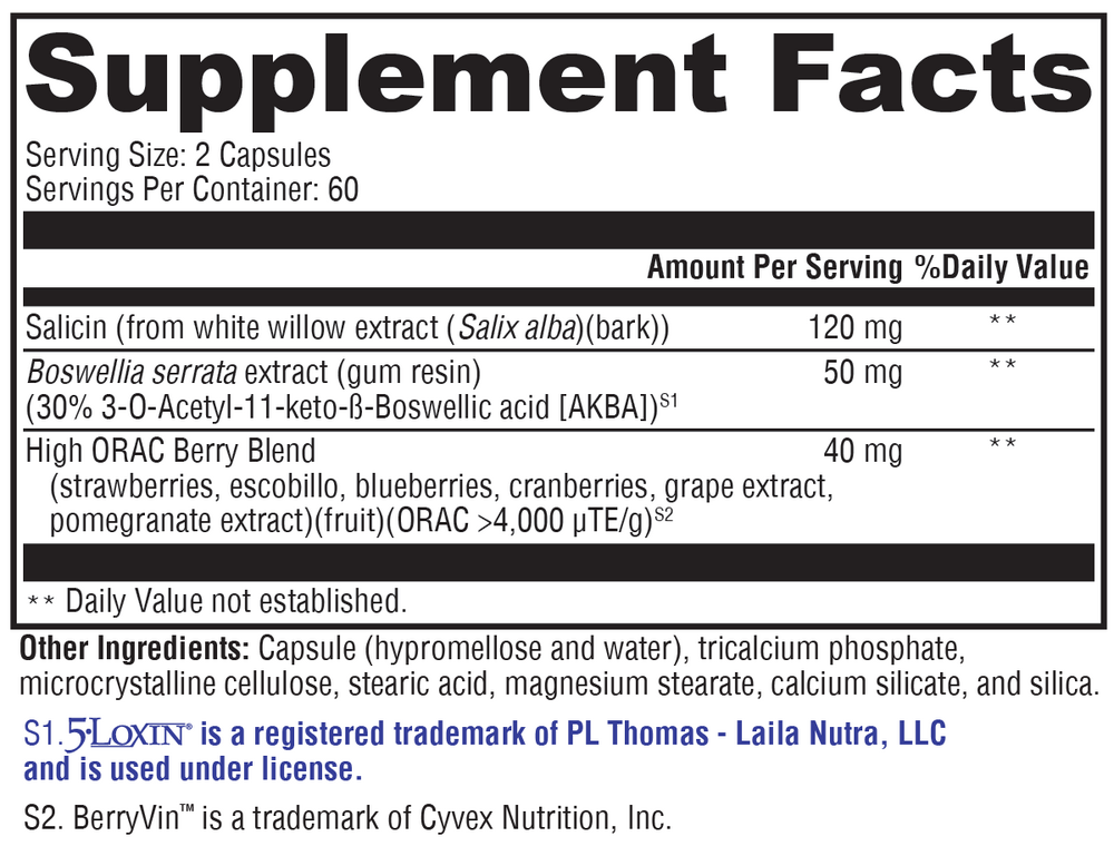 Product image for Saloxicin.