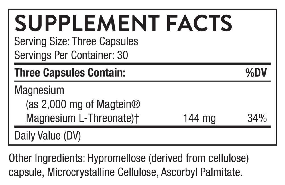 Product image for Cognitive Vitality.
