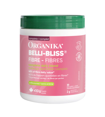 Belli-Bliss™ Fibre Powder, Unflavoured