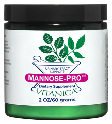 Mannose-Pro™ Urinary Tract Support 60 Grams
