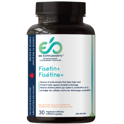 Fisetin+