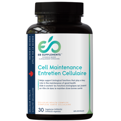 Cell Maintenance