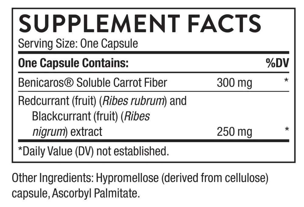 Product image for Immune Activator, Microbiome-Powered Immune Support.