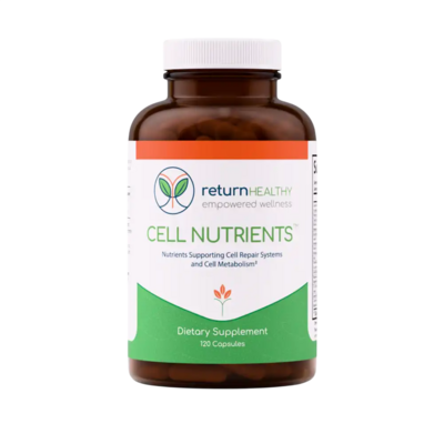 Cell Nutrients