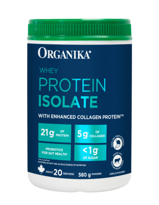 Supplements for OHSS support product 2