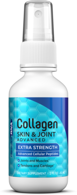 Collagen Skin & Joint Advanced