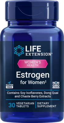Estrogen For Women 30 tablets