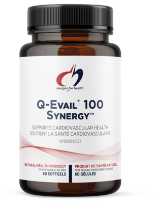 Q-Evail 100 Synergy