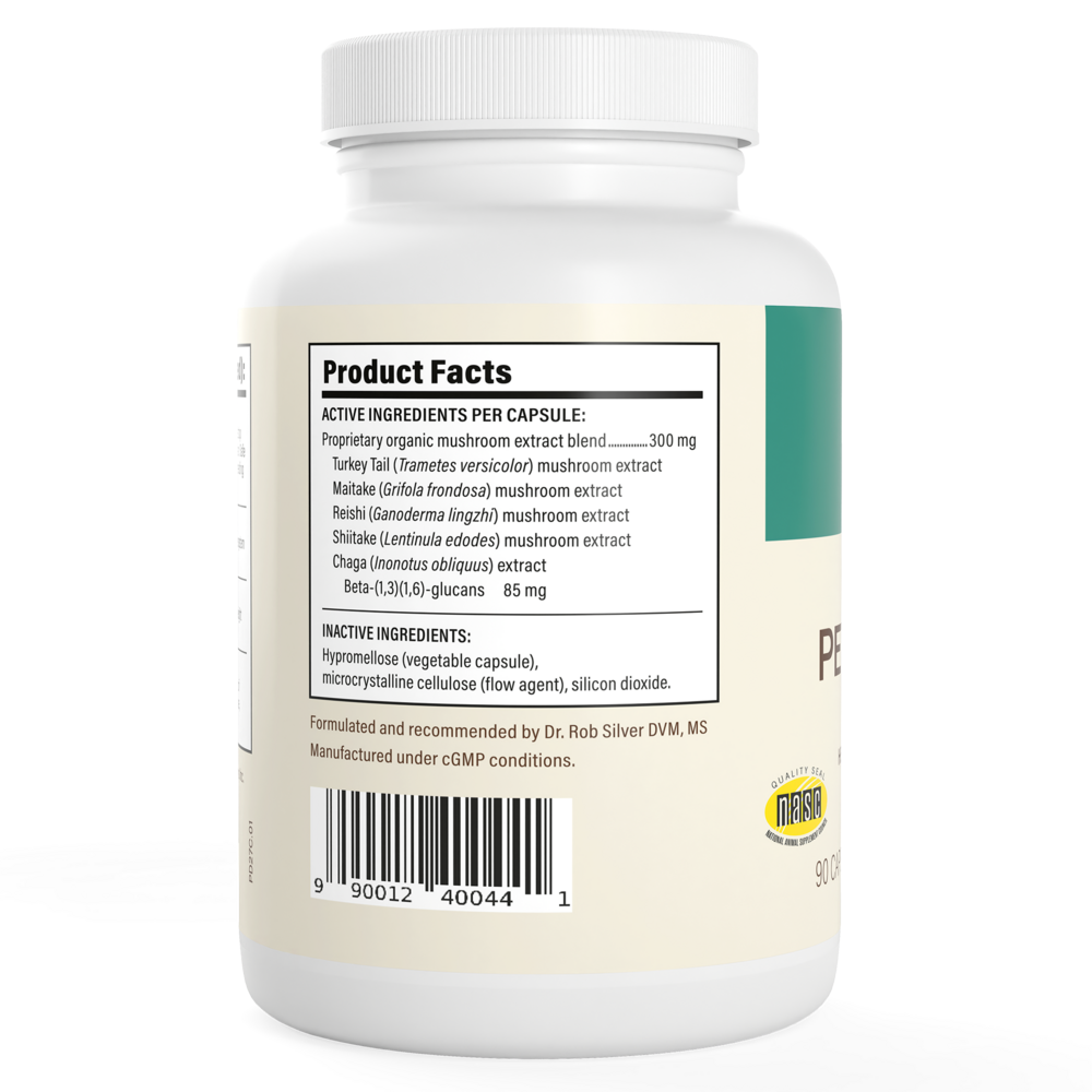 Product image for Real Pets - Pet Defenders (Immune Strength).