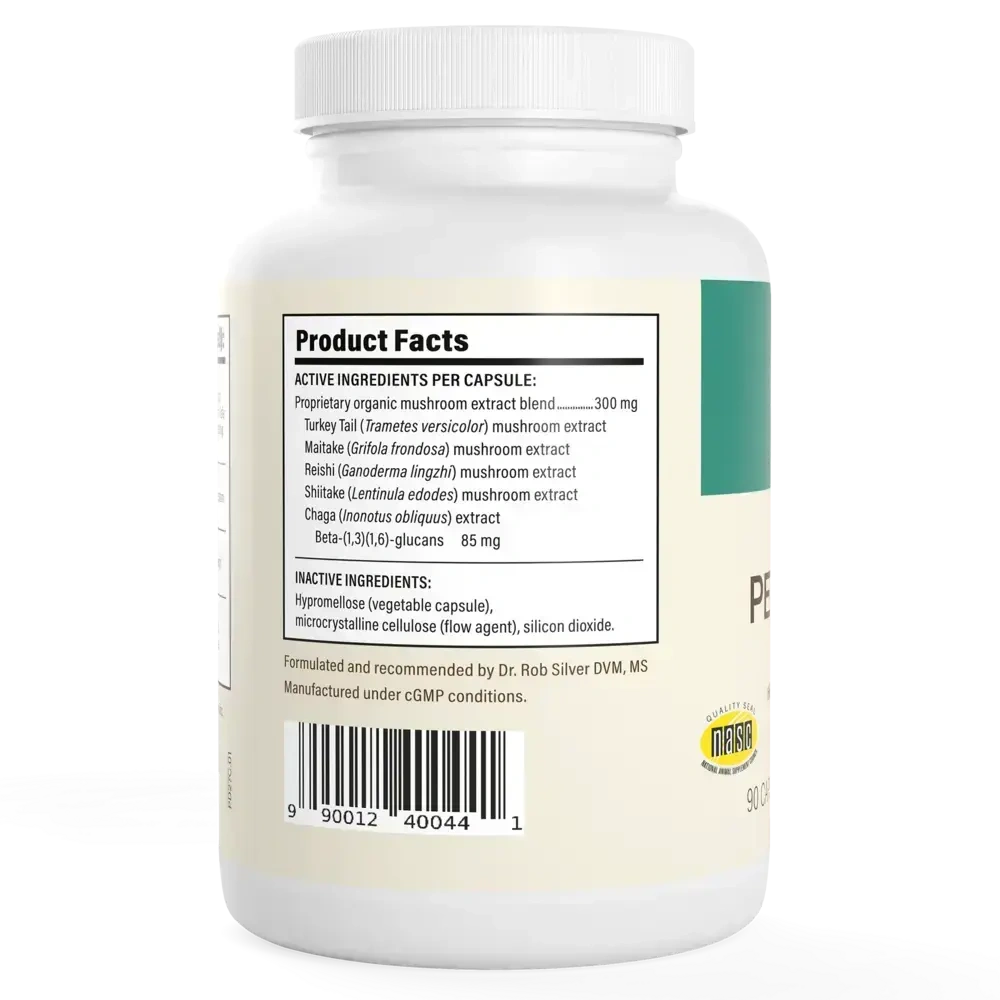 Product image for Real Pets - Pet Defenders (Immune Strength).