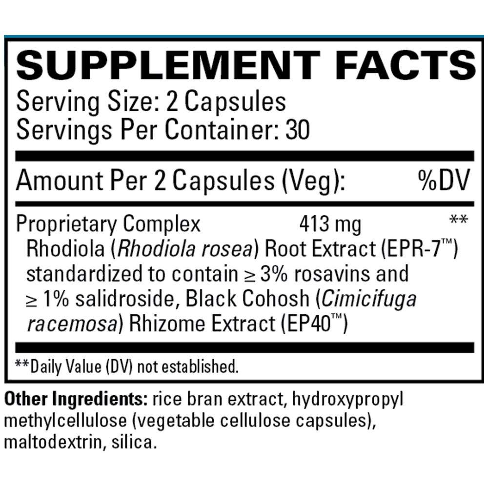 Product image for Menopause Support (Clinical Strength).