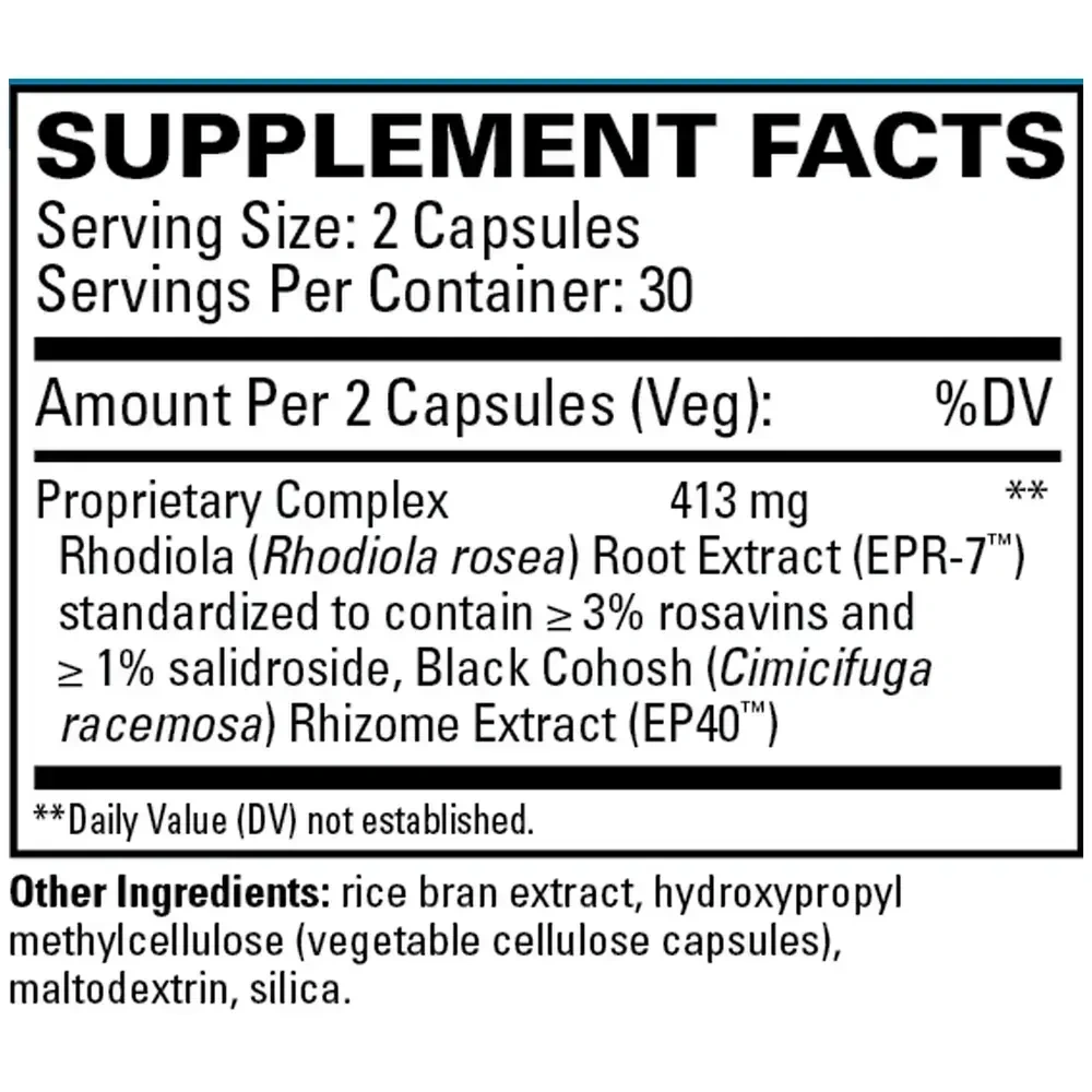 Product image for Menopause Support (Clinical Strength).