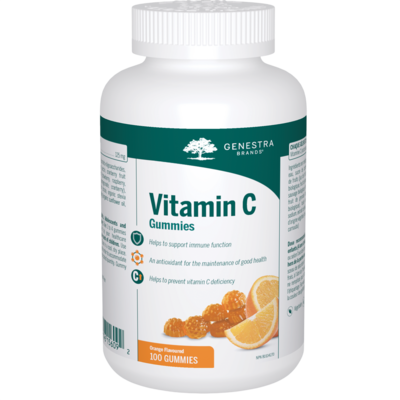 Vitamin C Gummies
