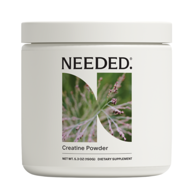 Creatine Powder