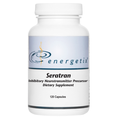 Seratran 120 capsules