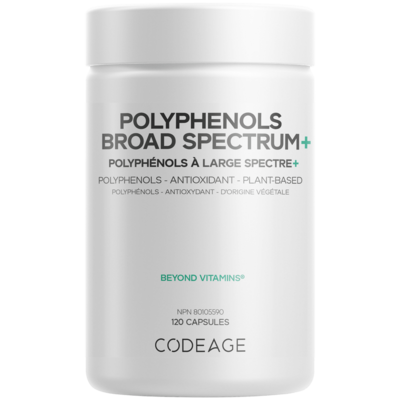 Polyphenols