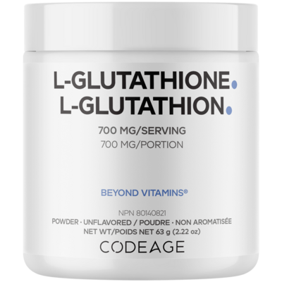L-Glutathione Powder