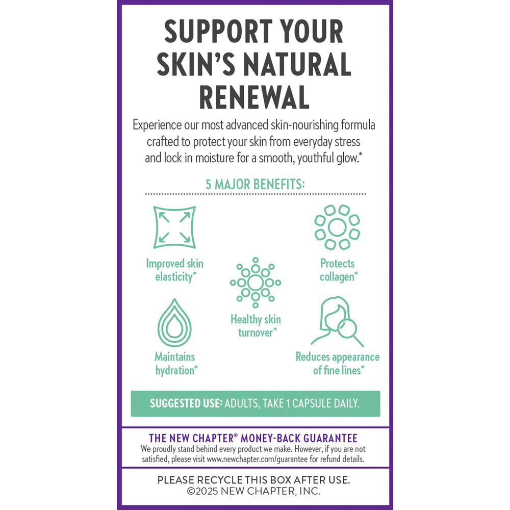 Product image for Daily Skin Renewal.