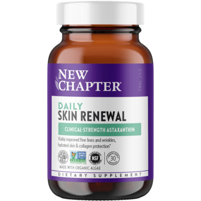 Daily Skin Renewal 30 capsules