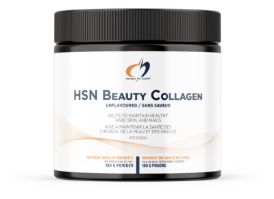 HSN Beauty Collagen, Unflavored