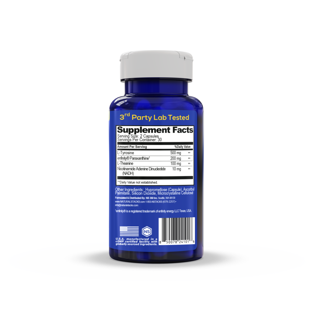 Product image for Neuro Alert™.