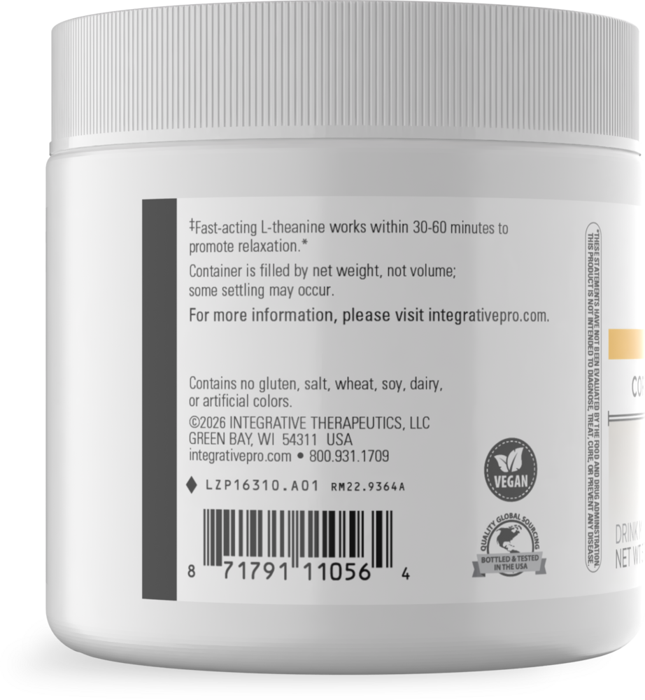 Product image for Cortisol Manager® Calm, Cherry Medley.