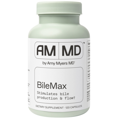 BileMax