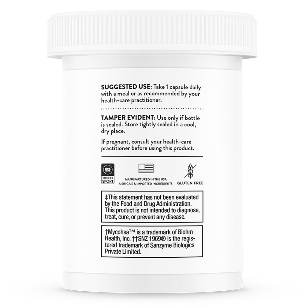 Product image for Protein Optimizer, Advanced Support for Protein and EAA Absorption.