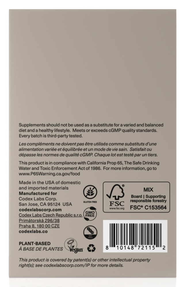Product image for Antu Skin Barrier Support.