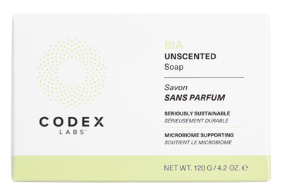 Bia Unscented Soap