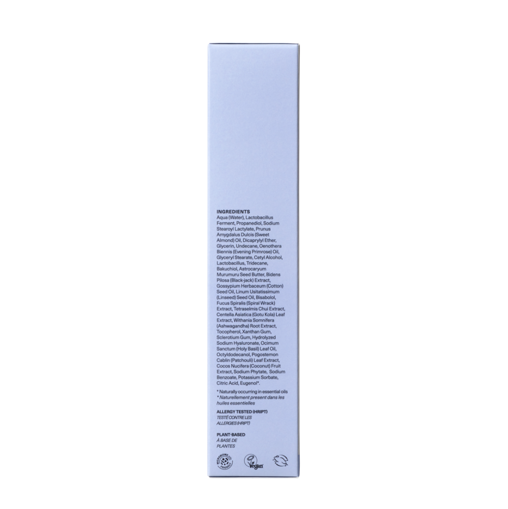 Product image for Shaant Smoothing Oil Control Cream.