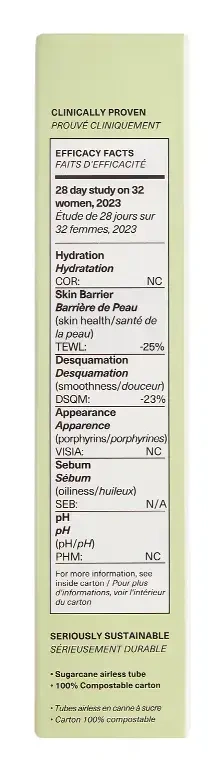 Product image for BIA Gentle Cleansing Oil.