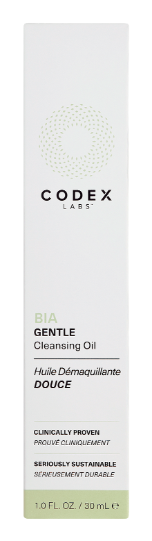 Product image for BIA Gentle Cleansing Oil.