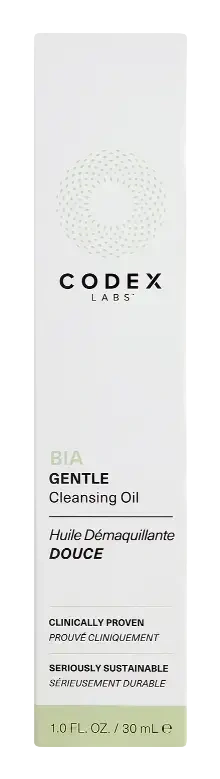 Product image for BIA Gentle Cleansing Oil.